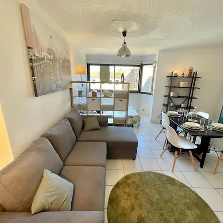 Le Pont Vieux 5 Min Cite Emplacement Ideal Apartment *